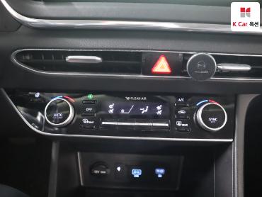 2022 - hyundai sonata