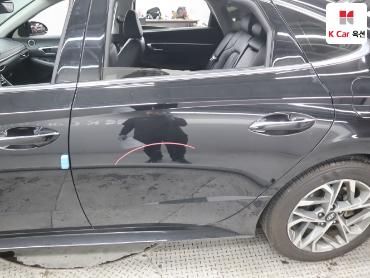 2022 - hyundai sonata