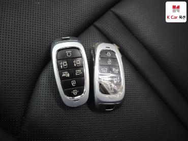 2022 - hyundai sonata