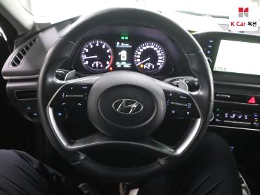 2022 - hyundai sonata