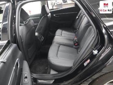 2022 - hyundai sonata