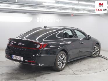 2022 - hyundai sonata