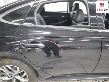 2022 - hyundai sonata