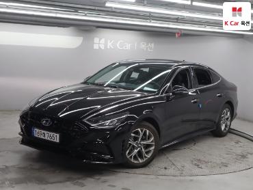 2022 - hyundai sonata