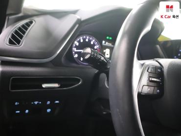 2022 - hyundai sonata