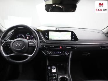 2022 - hyundai sonata