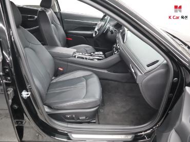 2022 - hyundai sonata