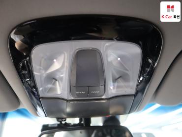 2011 - hyundai grandeur