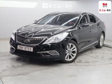 현대 그랜저 HG HG300 노블 HG300 노블