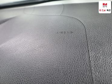 2011 - hyundai grandeur