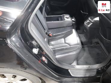 2011 - hyundai grandeur