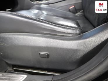 2011 - hyundai grandeur