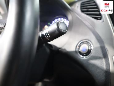 2011 - hyundai grandeur