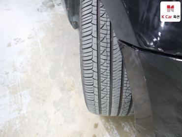 2011 - hyundai grandeur