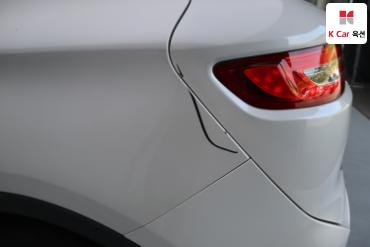 2018 - lincoln mkc
