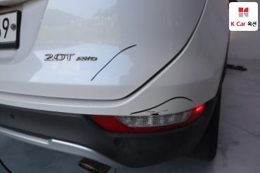 2018 - lincoln mkc