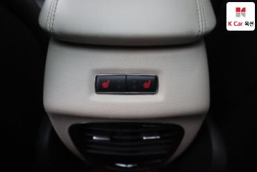 2018 - lincoln mkc