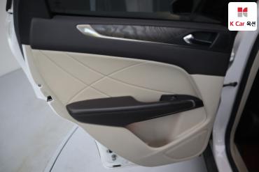 2018 - lincoln mkc