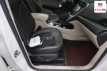 2018 - lincoln mkc