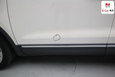 2018 - lincoln mkc