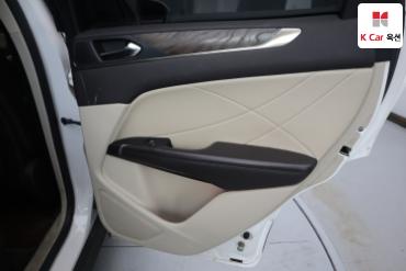 2018 - lincoln mkc