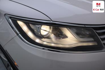 2018 - lincoln mkc