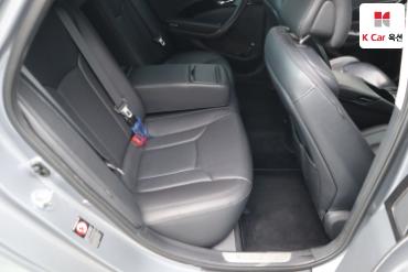 2017 - hyundai grandeur