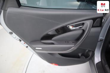 2017 - hyundai grandeur