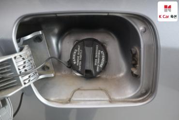 2017 - hyundai grandeur