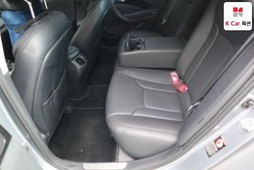 2017 - hyundai grandeur