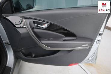 2017 - hyundai grandeur