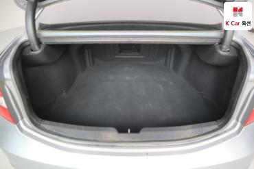 2017 - hyundai grandeur