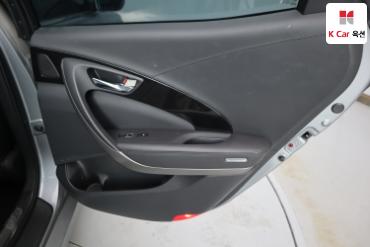 2017 - hyundai grandeur