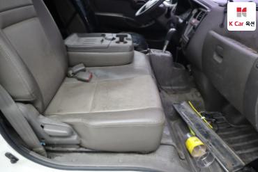 2016 - hyundai porter ii