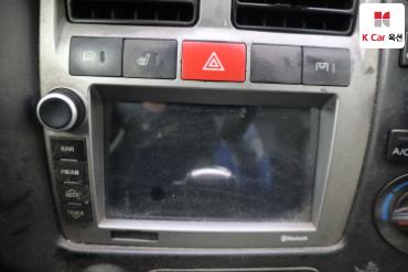 2016 - hyundai porter ii