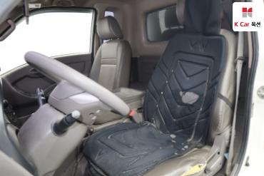 2016 - hyundai porter ii