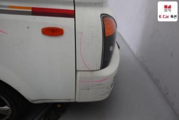 2016 - hyundai porter ii