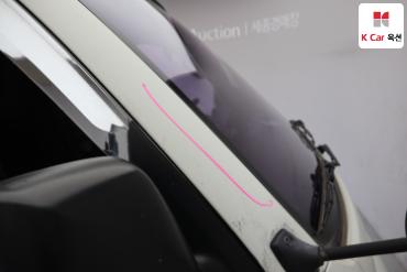 2016 - hyundai porter ii