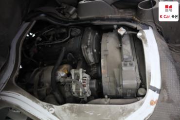2016 - hyundai porter ii