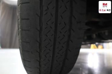 2016 - hyundai porter ii