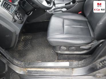 2018 - kg mobility (ssangyong) korando