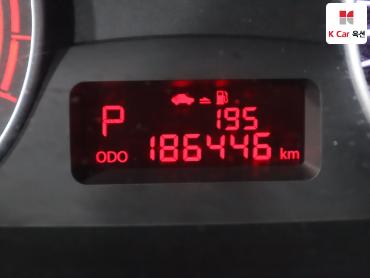 2018 - kg mobility (ssangyong) korando