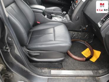 2018 - kg mobility (ssangyong) korando