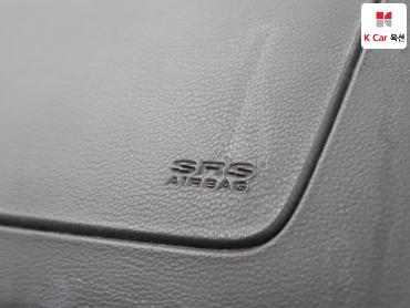 2018 - kg mobility (ssangyong) korando
