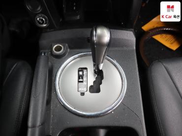 2018 - kg mobility (ssangyong) korando