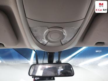 2018 - kg mobility (ssangyong) korando