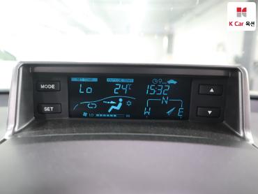 2012 - chevrolet captiva