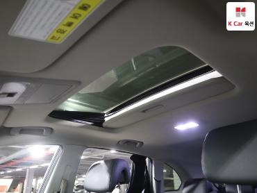 2012 - chevrolet captiva