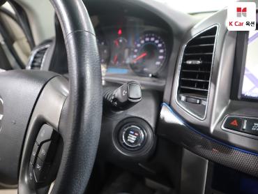 2012 - chevrolet captiva