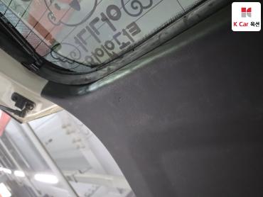 2012 - chevrolet captiva